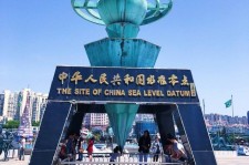 博白青岛自助游(青岛的自助餐)