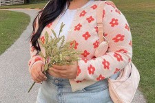 博白大码模特(大码模特时拆秀高清)