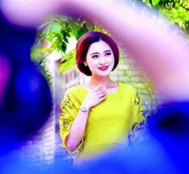 博白中年女兼职模特(中年女兼职模特视频)