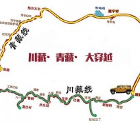 博白自驾游路线(自驾游路线查询)