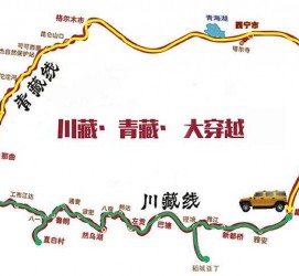 博白自驾游路线(自驾游路线查询)