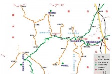 博白旅游路线规划(威海旅游路线规划)
