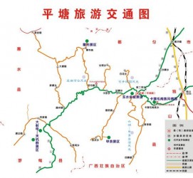 博白旅游路线规划(威海旅游路线规划)