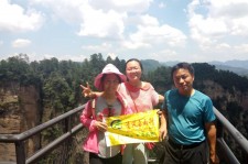博白北京伴游招聘 北京口碑最好的私人导游，五天玩下来人均消费1000多