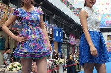 博白重庆模特兼职评价(重庆模特公司哪家好)