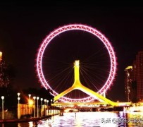 博白天津游玩攻略(天津旅游攻略 必玩)