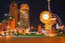 博白天津旅游攻略(石家庄到天津旅游攻略)