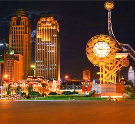 博白天津旅游攻略(石家庄到天津旅游攻略)