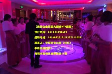 博白深圳ktv佳丽伴游雇用(深圳夜场KTV雇用模特佳丽)