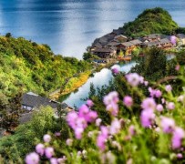 博白旅遊(旅游景点)