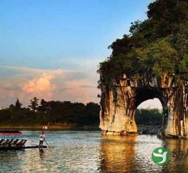 博白旅游景点(旅游景点app推荐)