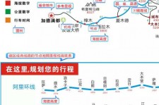 博白自驾游线路(自驾游线路规划地图)