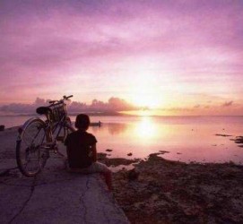 博白旅游心情说说(旅游心情说说短句 随心)