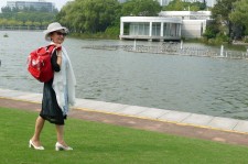 博白上海中老年妈妈模特兼职(上海中老年妈妈模特兼职雇用)