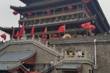 博白西安游玩攻略(西安游玩攻略一日游自由行)