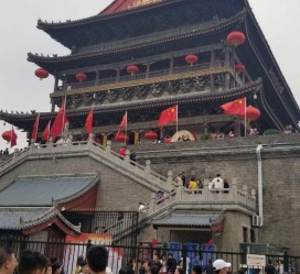 博白西安游玩攻略(西安游玩攻略一日游自由行)