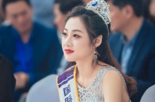 博白国际旅游小姐(2016年国际旅游小姐)