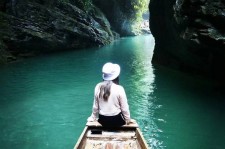 博白仙本那有中国女伴游吗(仙本那旅游几钱跟团)