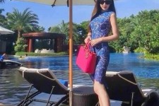 博白中国伴游女(出国伴游女要多少钱)
