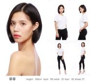 博白兼职模特面试通过需要交费用吗(应聘模特要先交钱)