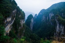 博白伴游中国带你去湘西(湘西跟团旅游)