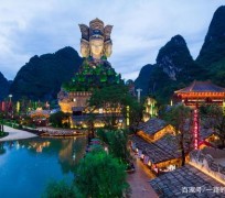 博白旅游攻略网(旅游攻略网站推荐知乎)