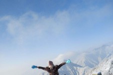 博白西岭雪山攻略(西岭雪山攻略图)