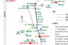 博白旅游路线(旅游路线规划)