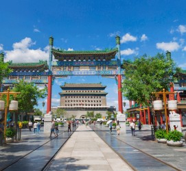 博白旅行攻略(北京旅行攻略思维导图)