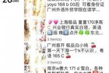 博白外围伴游雇用圈套(雇用伴游什么样子的是实的)