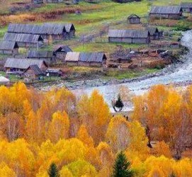 博白携手中国伴游大西南的独特风光(五一西南地区的小众旅游)