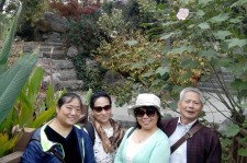 博白带着老伴游中国(我和老伴儿的旅行记录)