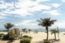 博白广东旅游攻略(广东旅游攻略自由行)