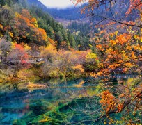 博白四川旅游攻略(四川旅游攻略十五日游)