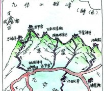 博白一日游线路(龙虎山旅游攻略一日游线路)