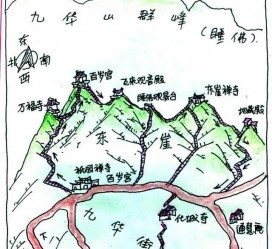 博白一日游线路(龙虎山旅游攻略一日游线路)