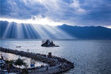 博白洱海旅游攻略(成都到洱海旅游攻略)