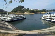 博白千岛湖攻略(千岛湖酒店攻略)