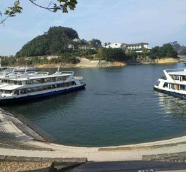 博白千岛湖攻略(千岛湖酒店攻略)