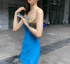 博白我做了兼职模特(怎么做平面模特兼职)