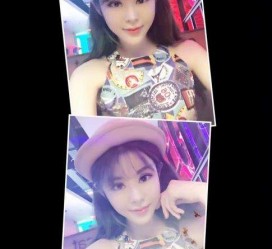 博白丽水商务与私家伴游陪游的简单介绍
