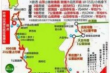 博白骑行路线(骑行路线设计软件)