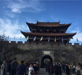 博白昆明旅游攻略(昆明旅游攻略景点大全)