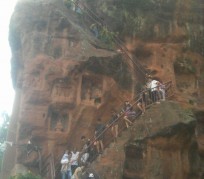 博白乐山旅游攻略(乐山旅游攻略自由行路线推荐)