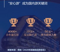 博白上海私人伴游 ​ “小而美”的新时代：2020年国内新跟团消费报告