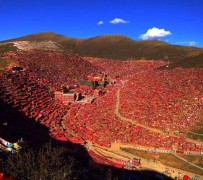 博白色达旅游攻略(成都到色达旅游攻略)