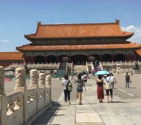 博白旅行攻略(北京旅行攻略英语)