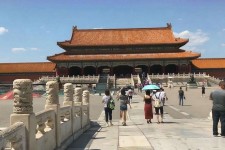 博白旅行攻略(北京旅行攻略英语)
