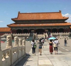 博白旅行攻略(北京旅行攻略英语)