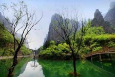 博白周边旅游攻略(三星堆周边旅游攻略)